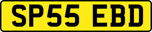 SP55EBD