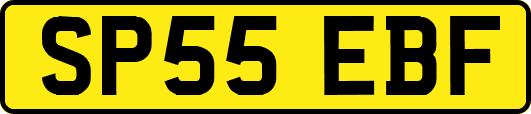 SP55EBF