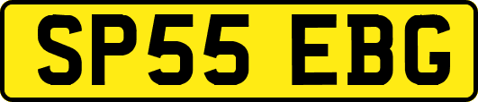 SP55EBG