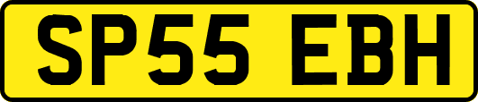 SP55EBH