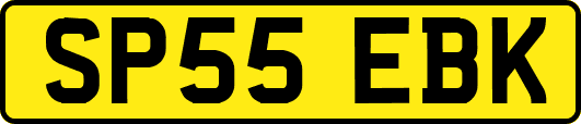 SP55EBK