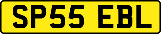 SP55EBL