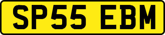 SP55EBM