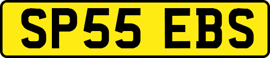 SP55EBS