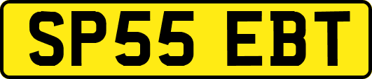 SP55EBT