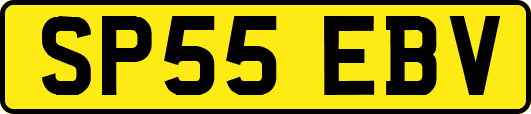 SP55EBV