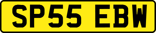 SP55EBW
