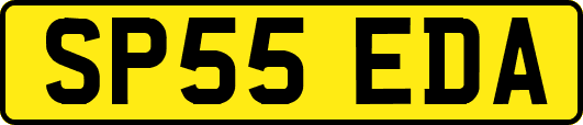 SP55EDA
