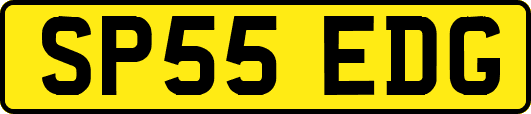 SP55EDG
