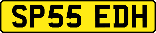 SP55EDH