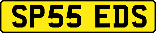 SP55EDS