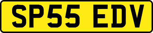 SP55EDV