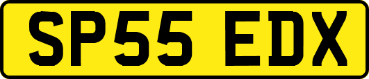 SP55EDX