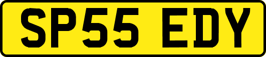 SP55EDY