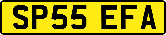 SP55EFA