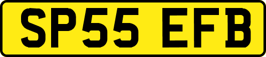 SP55EFB