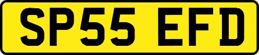 SP55EFD