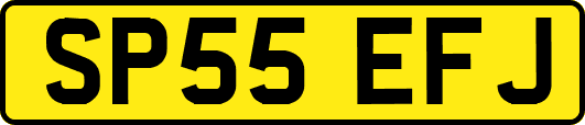 SP55EFJ
