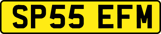 SP55EFM
