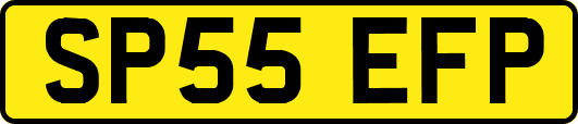 SP55EFP