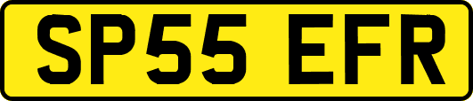 SP55EFR