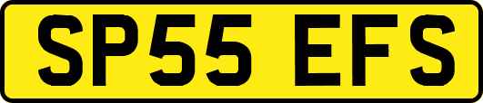 SP55EFS