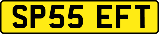 SP55EFT