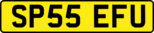 SP55EFU