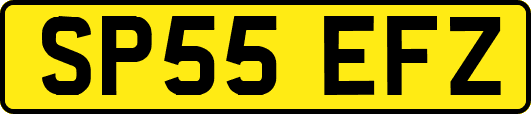 SP55EFZ
