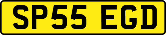 SP55EGD