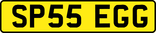 SP55EGG