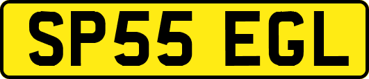 SP55EGL