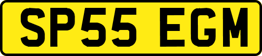 SP55EGM
