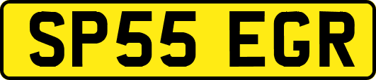 SP55EGR