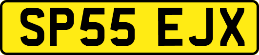 SP55EJX