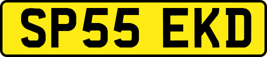 SP55EKD