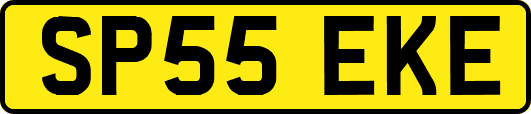 SP55EKE