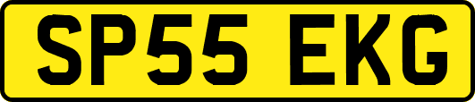 SP55EKG