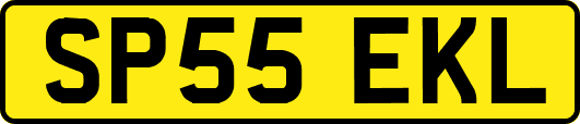 SP55EKL