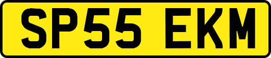 SP55EKM