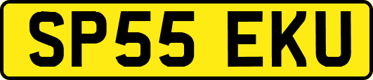 SP55EKU