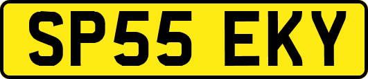 SP55EKY