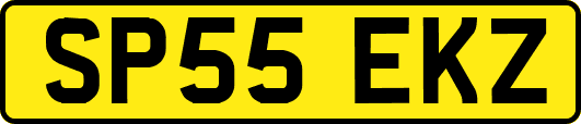 SP55EKZ