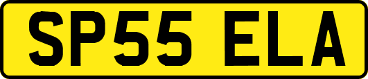 SP55ELA