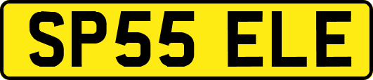 SP55ELE