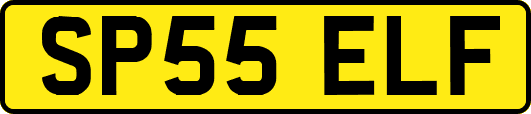SP55ELF