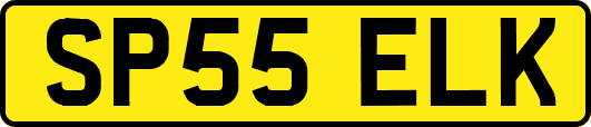SP55ELK