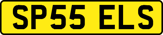 SP55ELS