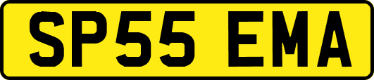 SP55EMA