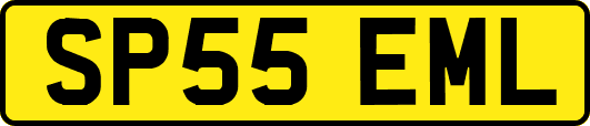 SP55EML
